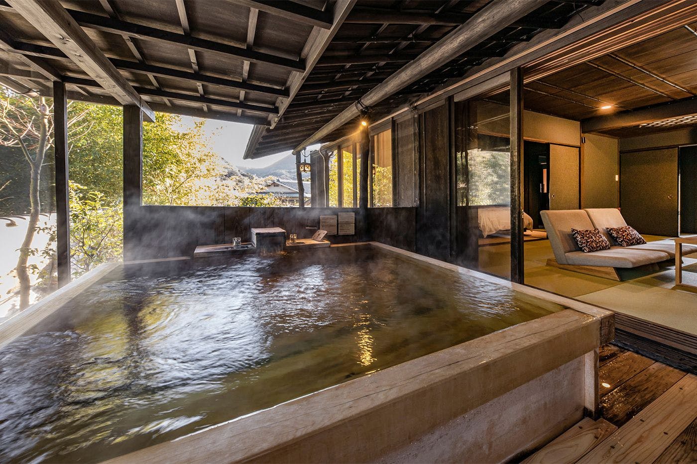 石のや 伊豆長岡（TKP Hotels & Resorts）