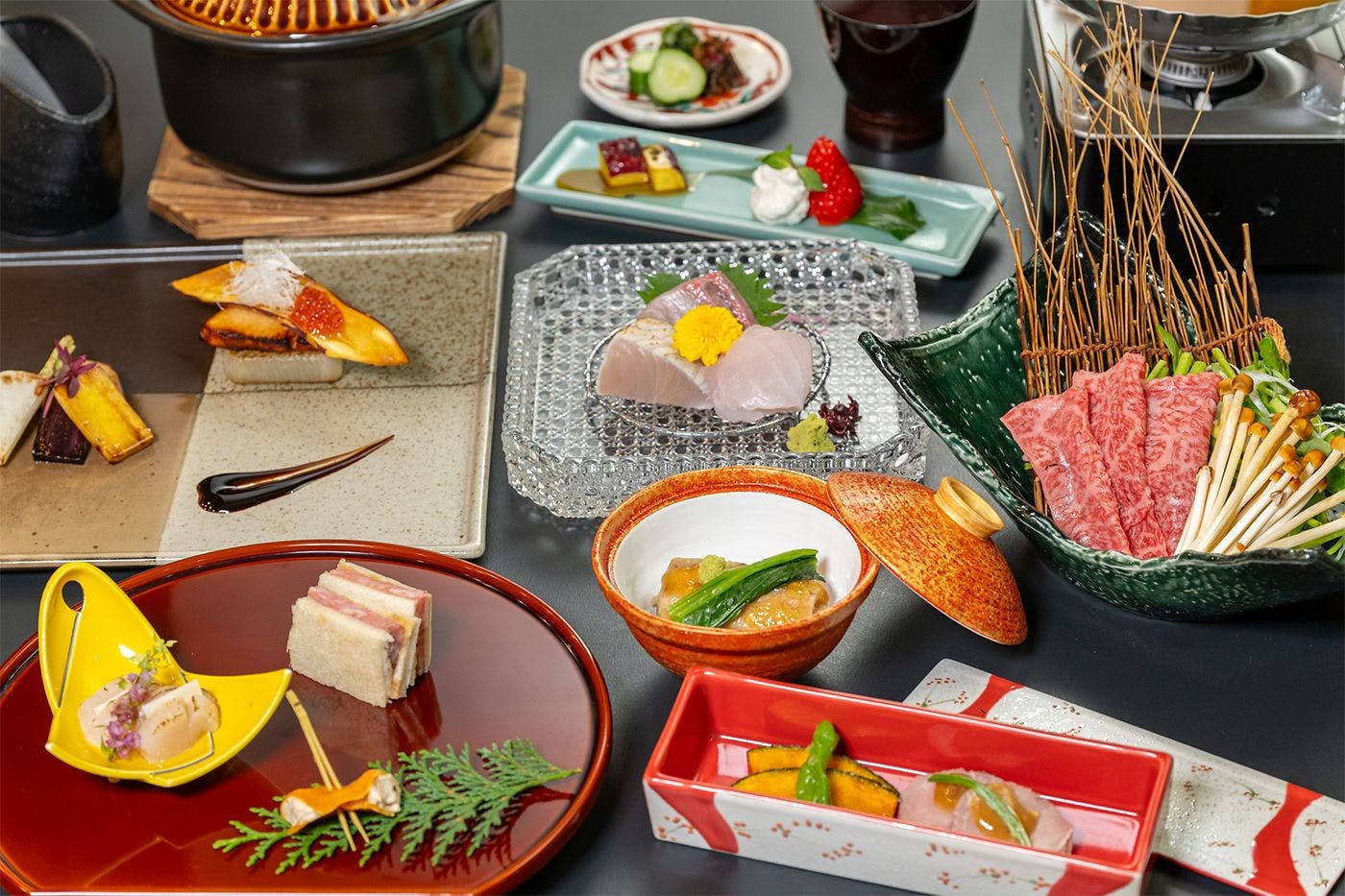 石のや 伊豆長岡（TKP Hotels & Resorts）