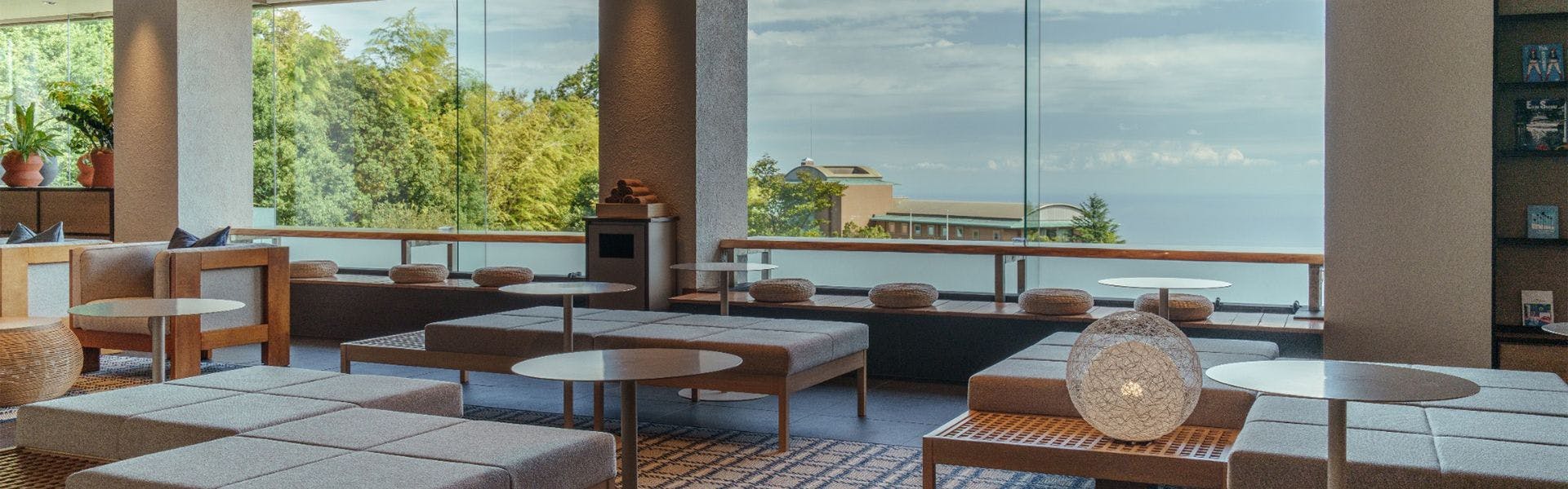 ソラトニワ熱海伊豆山（旧：ゆとりろ熱海）