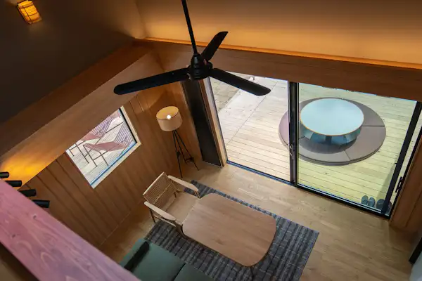 ห้องพัก