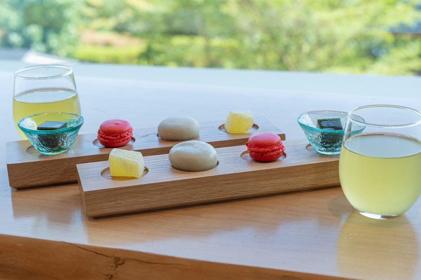 オールインクルーシブサービス