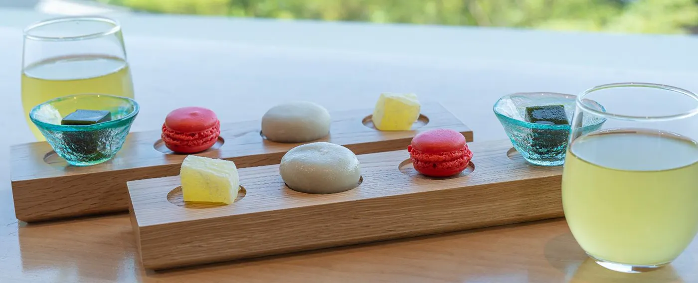 オールインクルーシブサービス