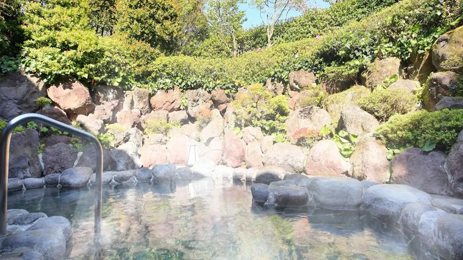Soratoniwa Atami Izusan