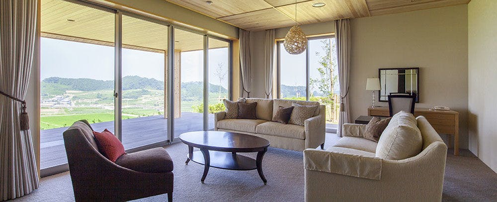 L Auberge De Plaisance 桜井 の空室状況を確認する 宿泊予約は 一休 Com