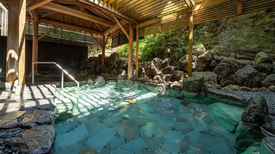 Sannin Yumura Onsen Yusen no Yado Yuamu