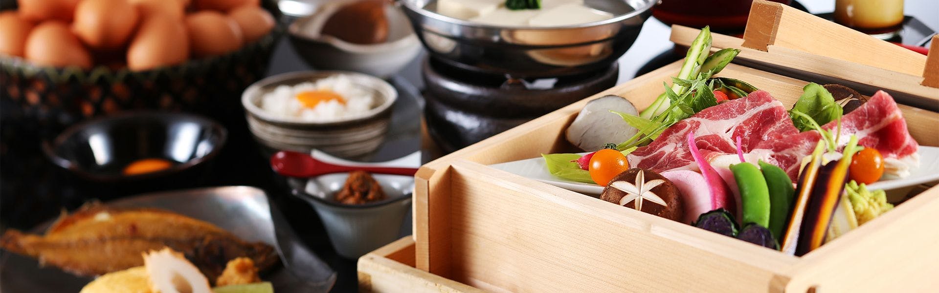 山陰湯村温泉　湧泉の宿　ゆあむ