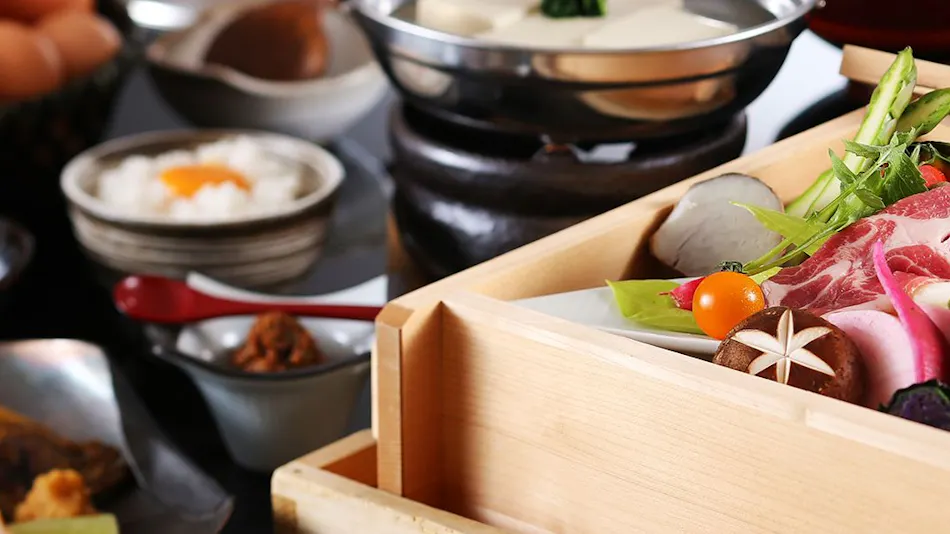 Sannin Yumura Onsen Yusen no Yado Yuamu