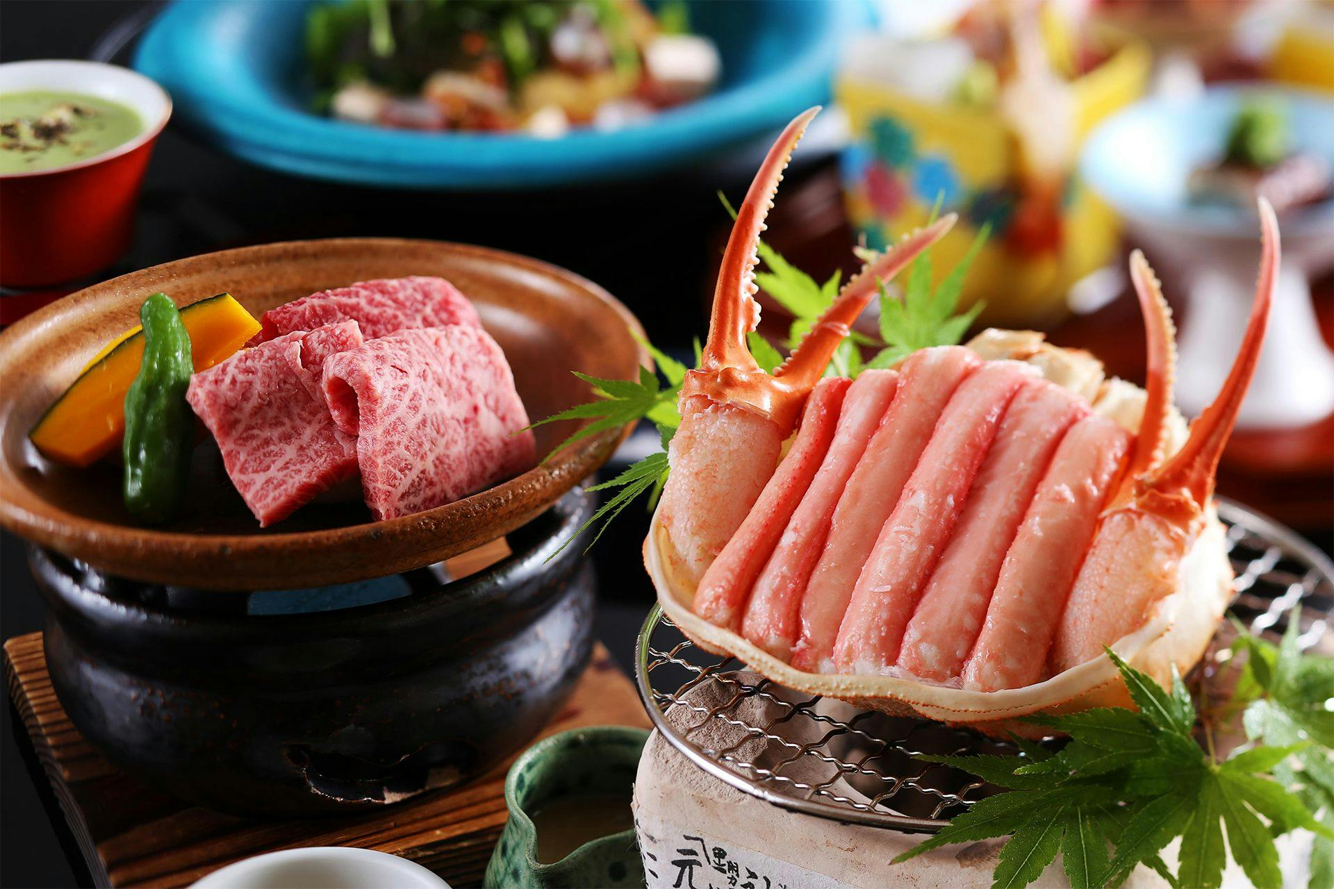 山陰湯村温泉　湧泉の宿　ゆあむ