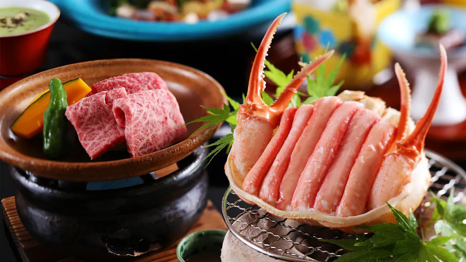 Sannin Yumura Onsen Yusen no Yado Yuamu