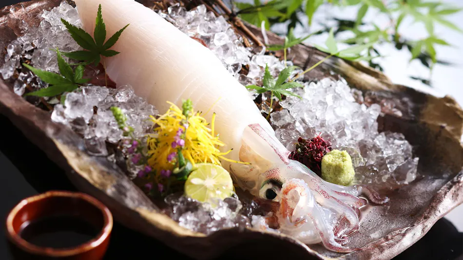 Sannin Yumura Onsen Yusen no Yado Yuamu