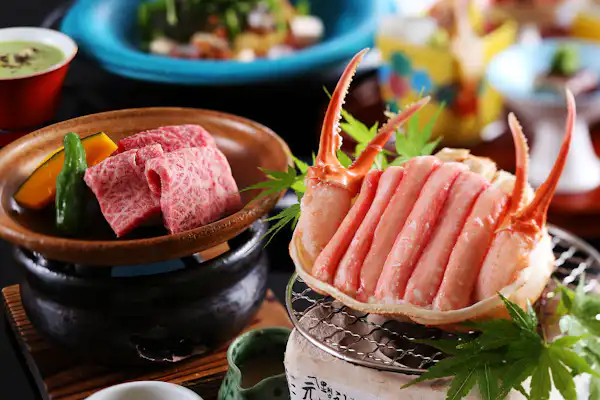 お料理