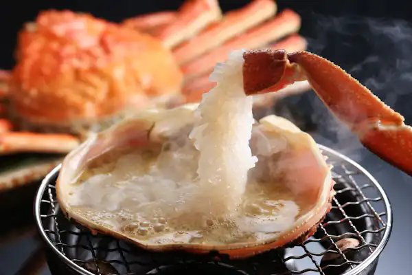 お料理