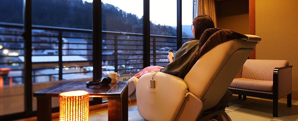 山陰湯村温泉 湧泉の宿 ゆあむ の空室状況を確認する 宿泊予約は 一休 Com