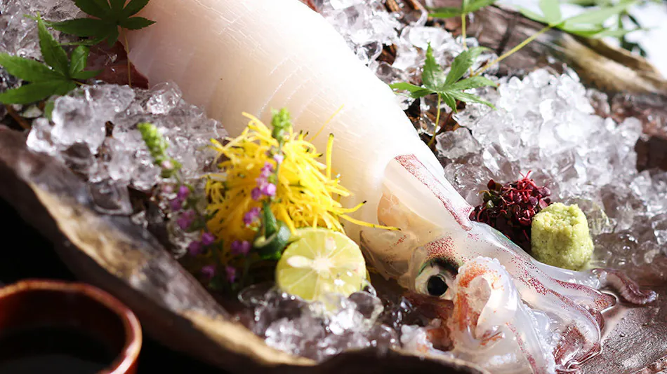 Sannin Yumura Onsen Yusen no Yado Yuamu