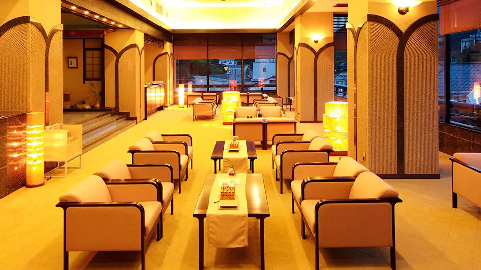 Sannin Yumura Onsen Yusen no Yado Yuamu