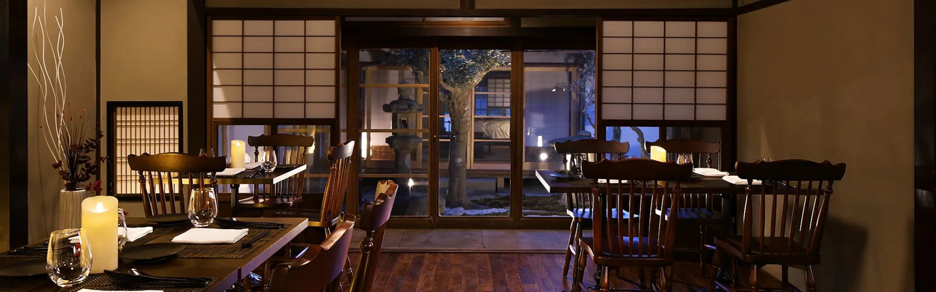 篠山城下町ホテル NIPPONIA