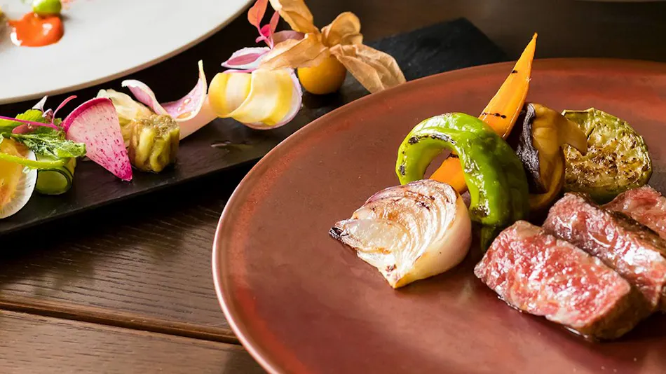 NIPPONIA Sasayama Castle Town Hotel