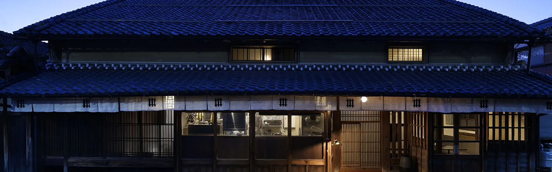 篠山城下町ホテル NIPPONIA
