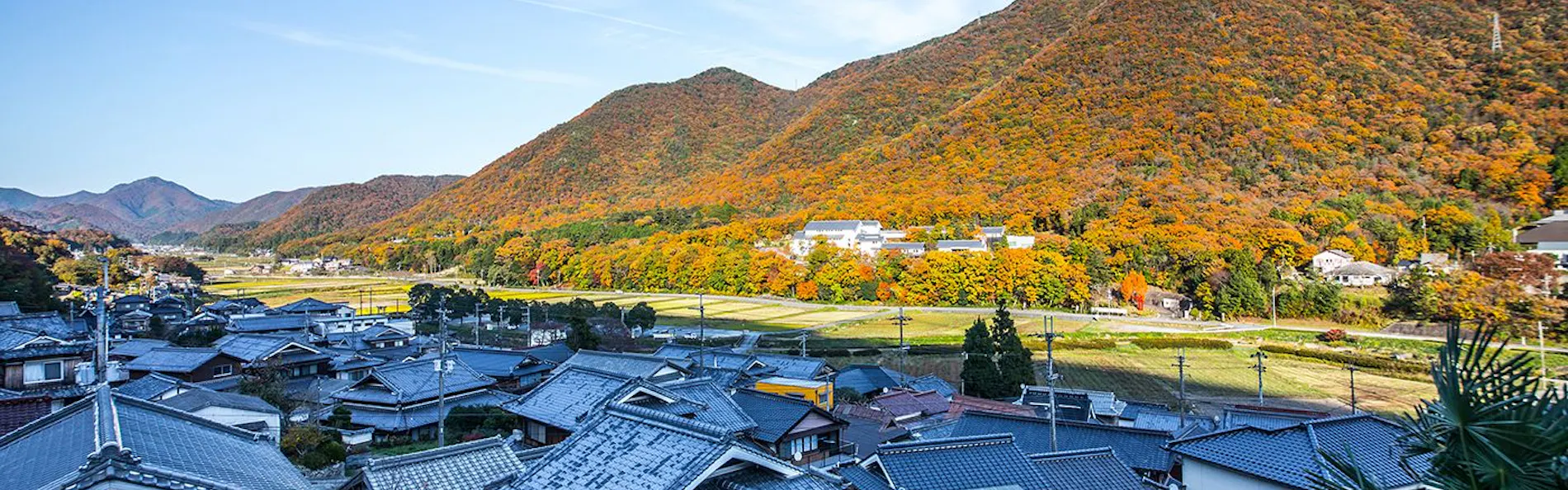 篠山城下町ホテル NIPPONIA