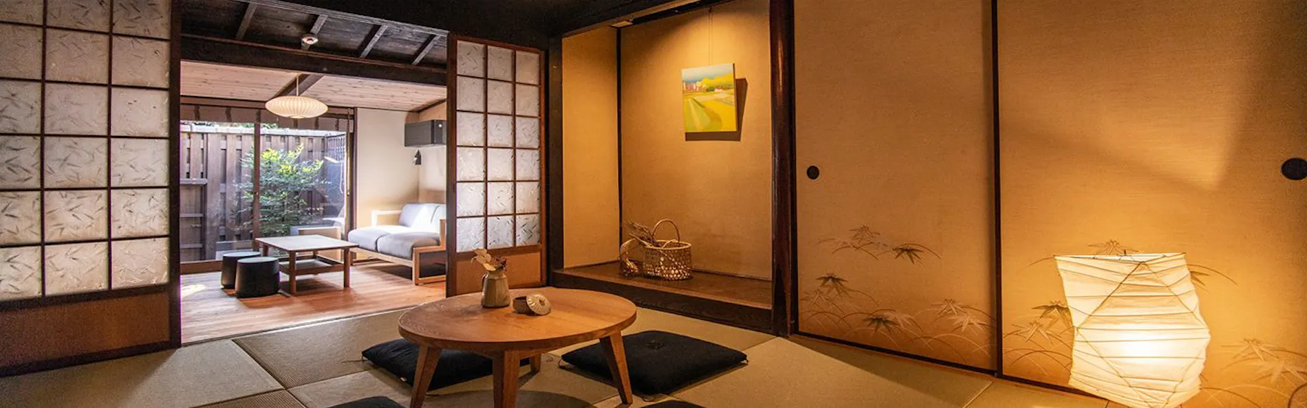 篠山城下町ホテル NIPPONIA