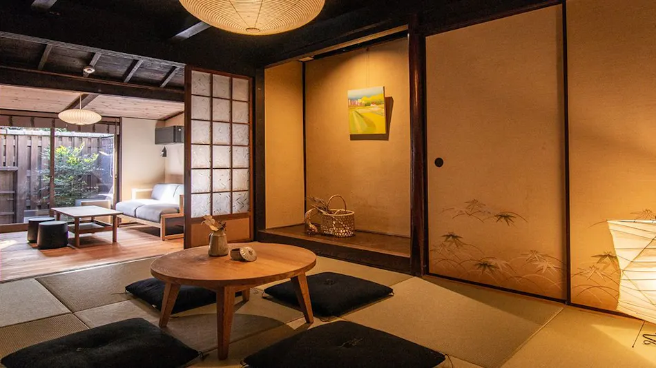 NIPPONIA Sasayama Castle Town Hotel