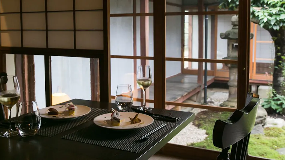 NIPPONIA Sasayama Castle Town Hotel