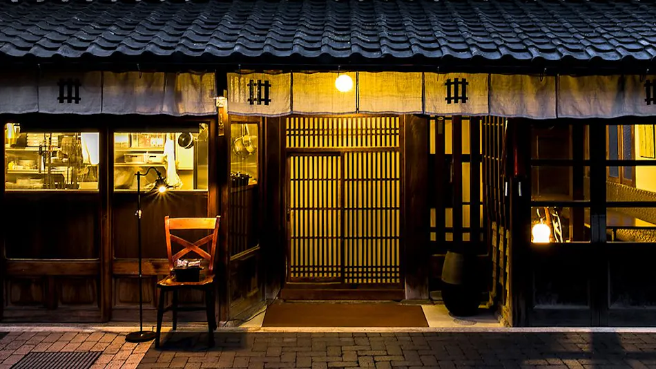 NIPPONIA Sasayama Castle Town Hotel