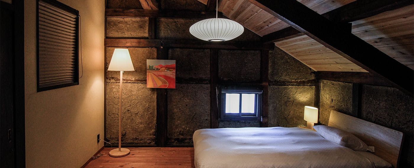 NIPPONIA Sasayama Castle Town Hotel