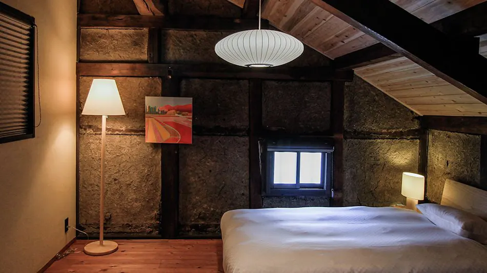 NIPPONIA Sasayama Castle Town Hotel