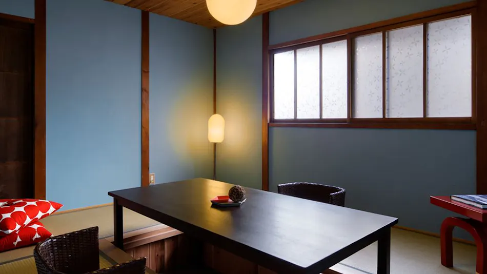 NIPPONIA Sasayama Castle Town Hotel