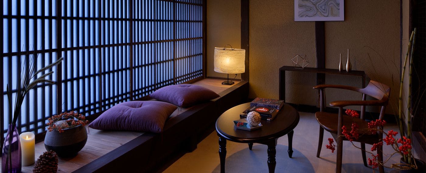篠山城下町ホテル NIPPONIA