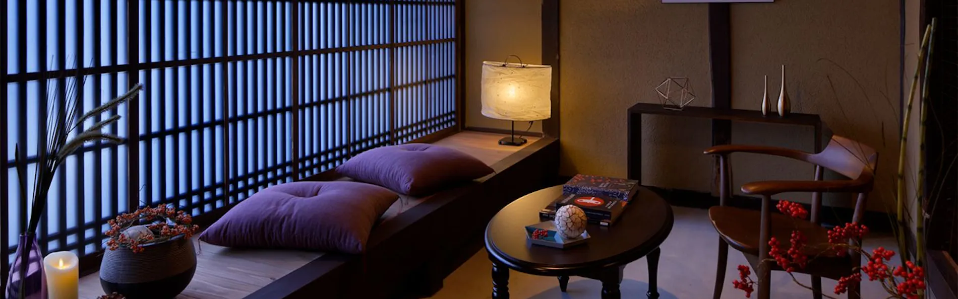 篠山城下町ホテル NIPPONIA