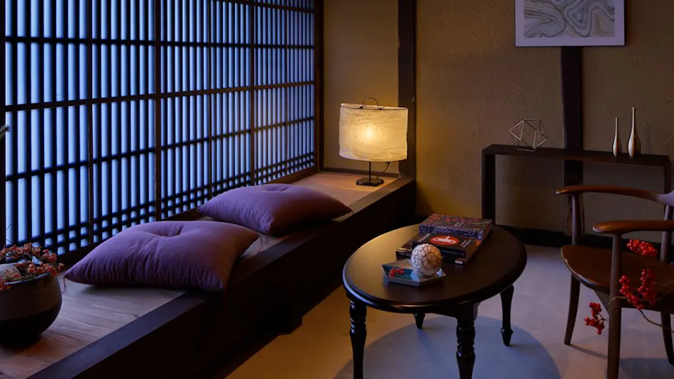 NIPPONIA Sasayama Castle Town Hotel