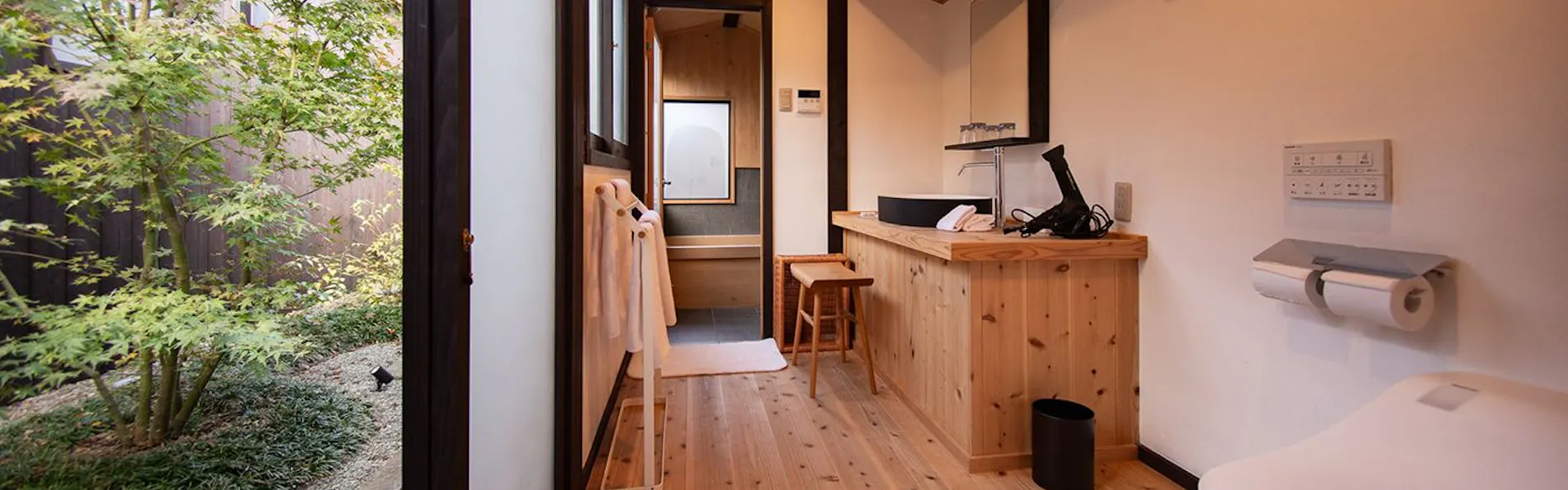 篠山城下町ホテル NIPPONIA