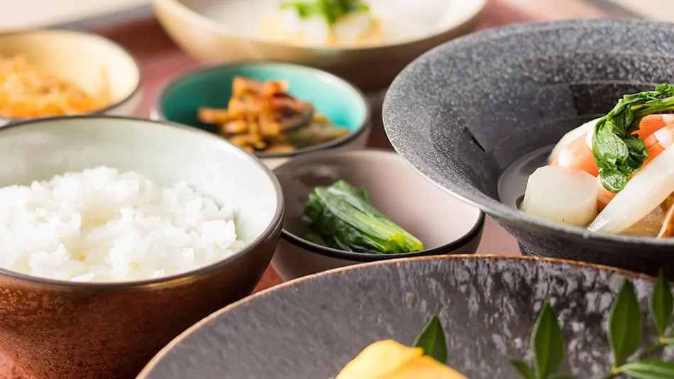 NIPPONIA Sasayama Castle Town Hotel