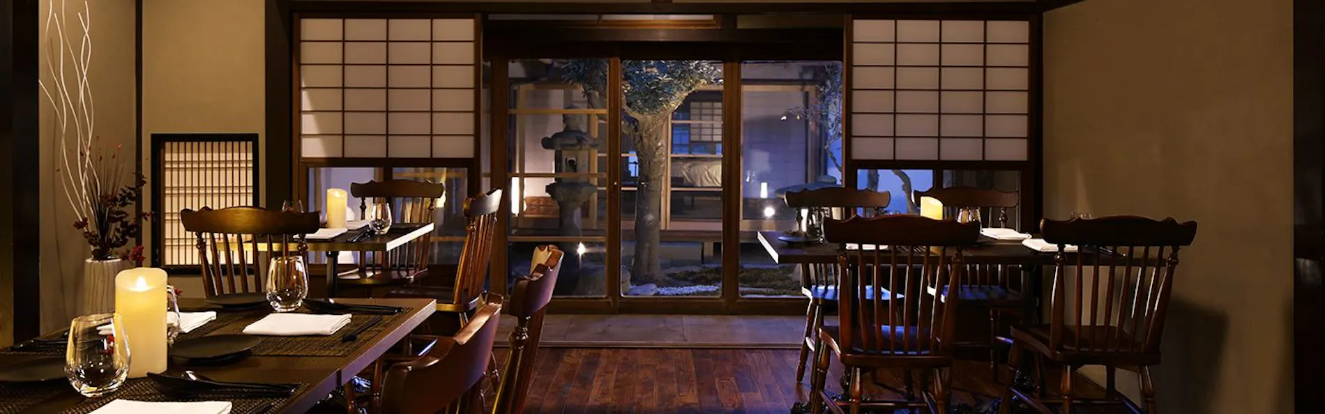 篠山城下町ホテル NIPPONIA