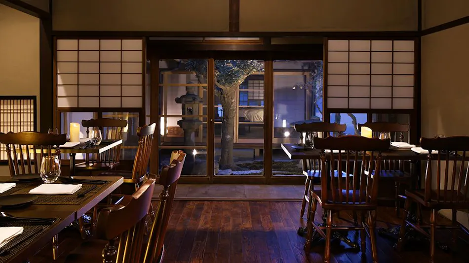 NIPPONIA Sasayama Castle Town Hotel