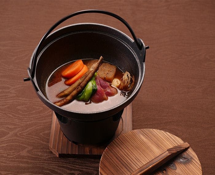 篠山城下町ホテル NIPPONIA