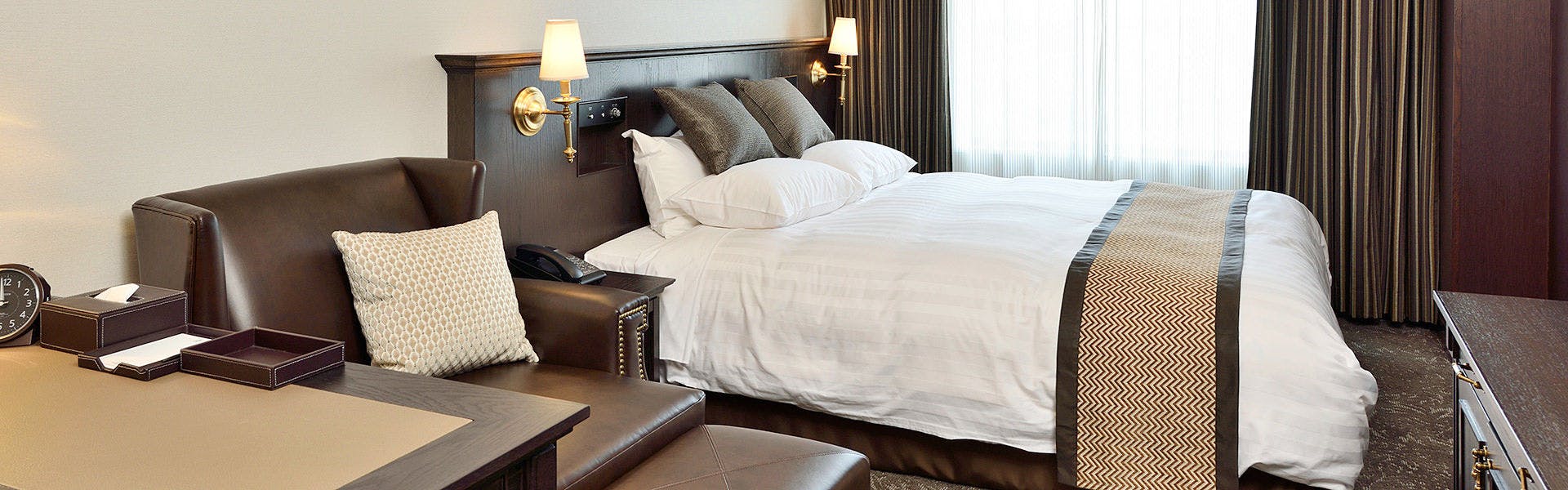 ホテル イタリア軒 ニューオータニ アソシエイトホテル 宿泊予約なら Yahoo トラベル