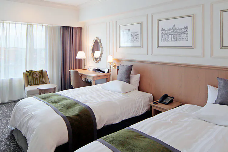 ホテル イタリア軒 ニューオータニ アソシエイトホテル の空室状況を確認する 宿泊予約は 一休 Com ホテル イタリア軒 ニューオータニ アソシエイトホテル の空室状況を確認する 宿泊予約は 一休 Com