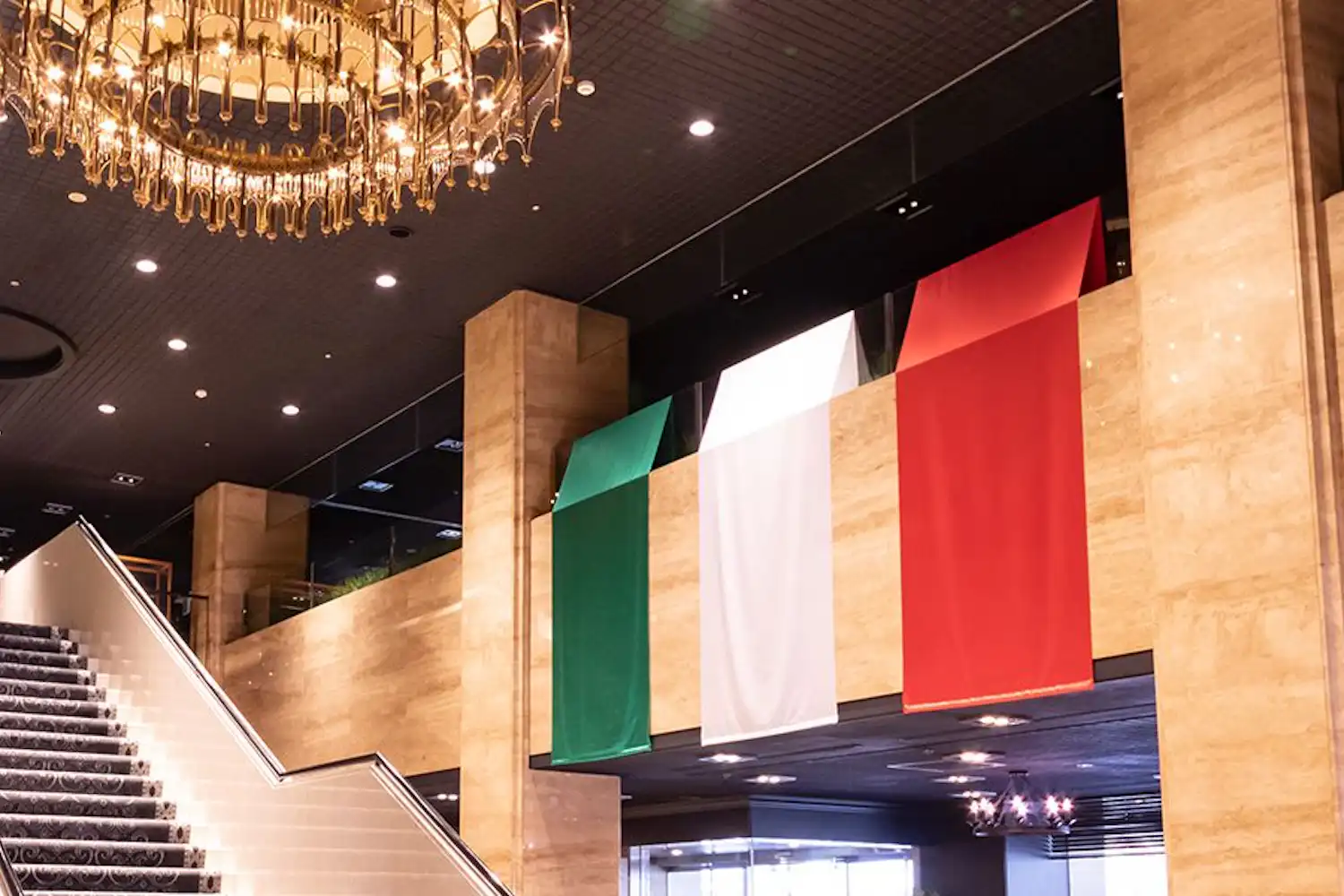 ล็อบบี้