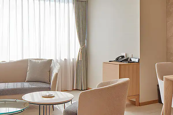 ห้องพัก