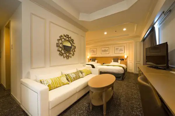 ห้องพัก