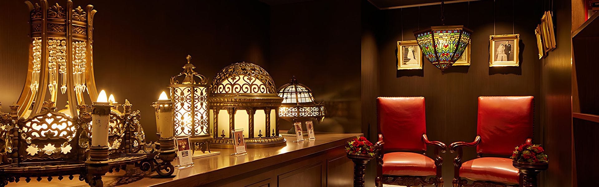 ホテル　イタリア軒