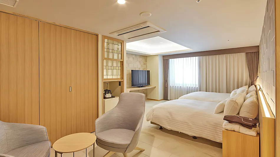 Hotel Italia Ken