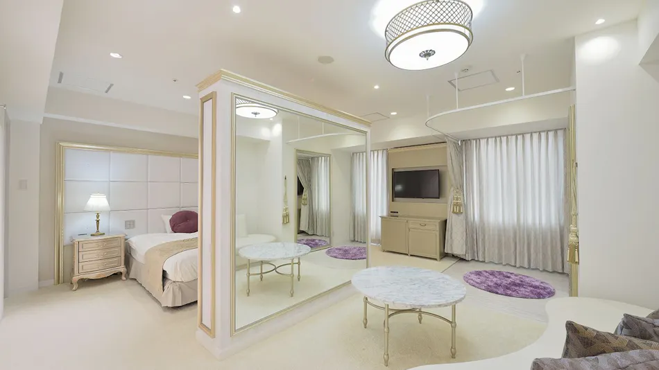 Hotel Italia Ken