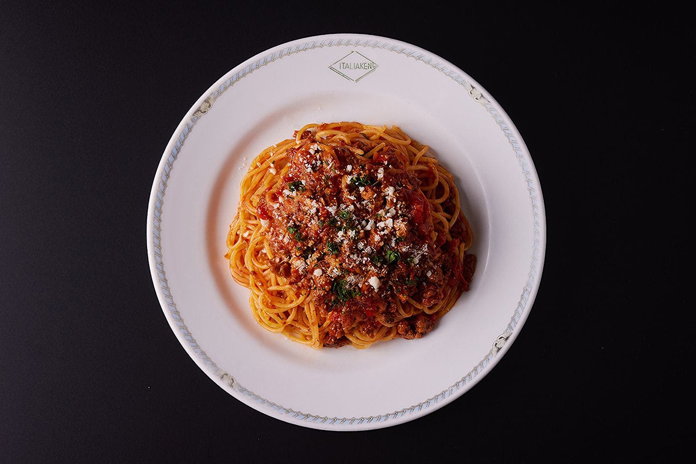 ซอสเนื้ออิตาเลียน