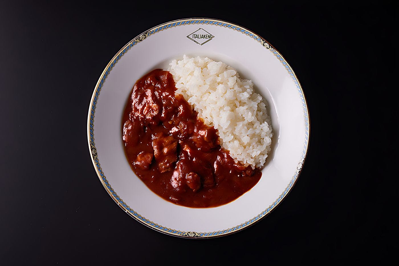 อิตาเลียเคนฮายาชิไรซ์