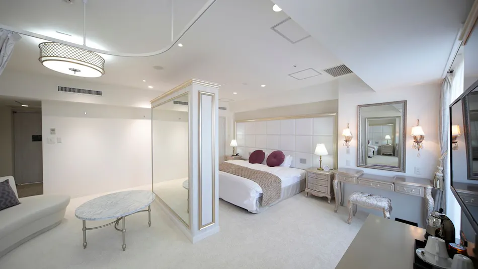 Hotel Italia Ken