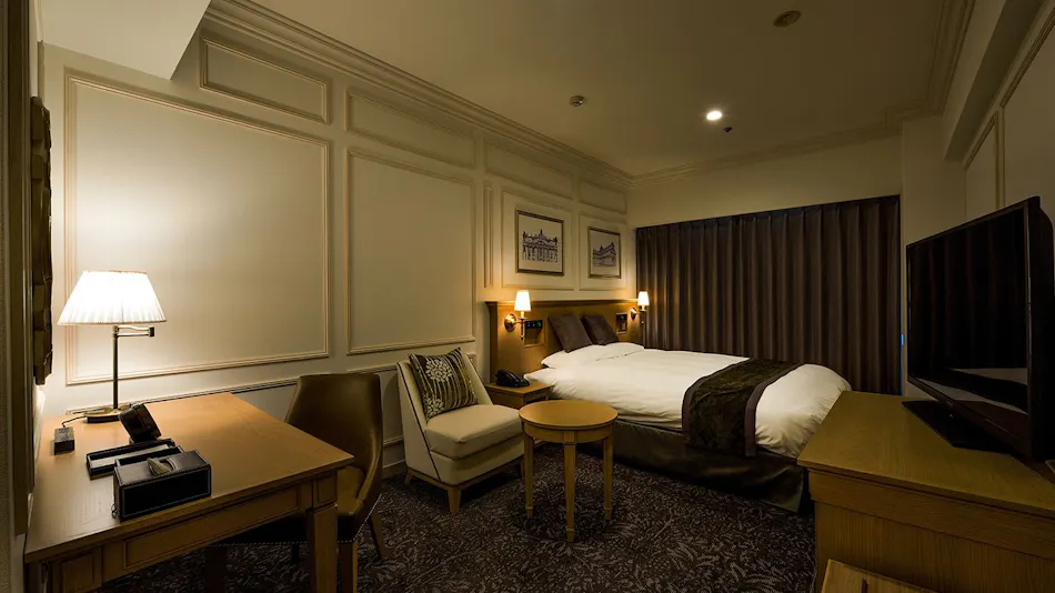 Hotel Italia Ken
